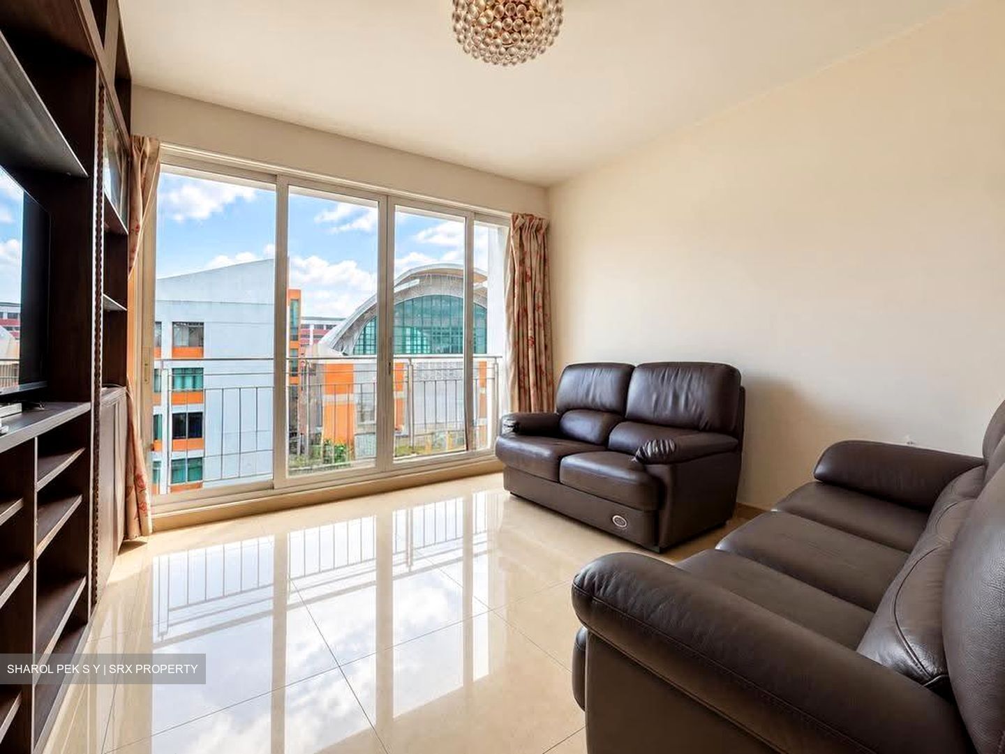 The Esparis (D18), Condominium #620442181